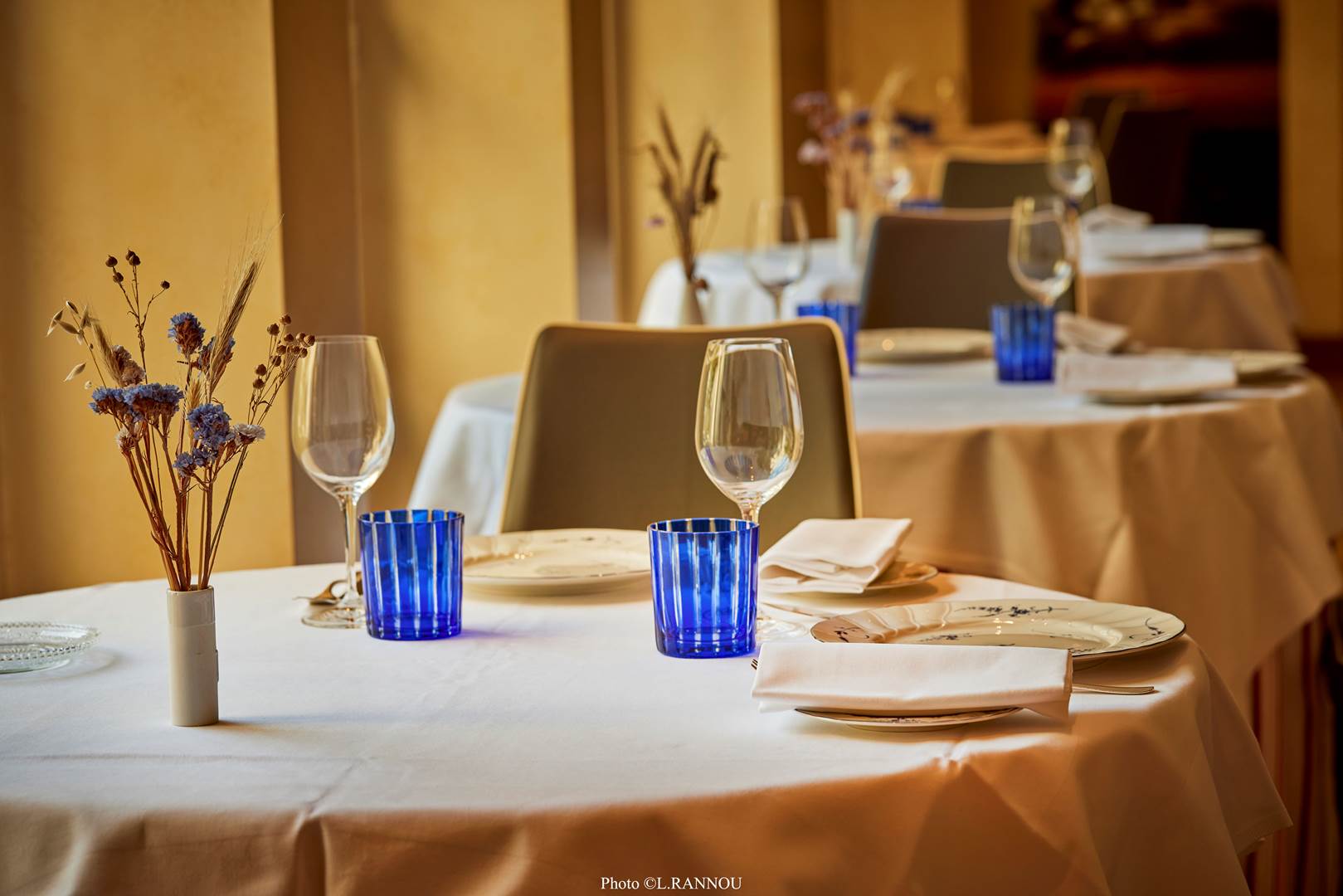L'Auberge Bretonne