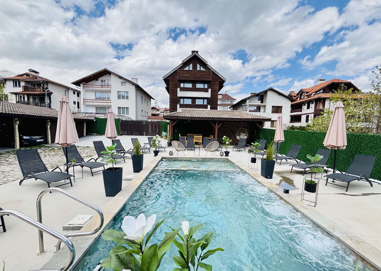 Hotel Grami