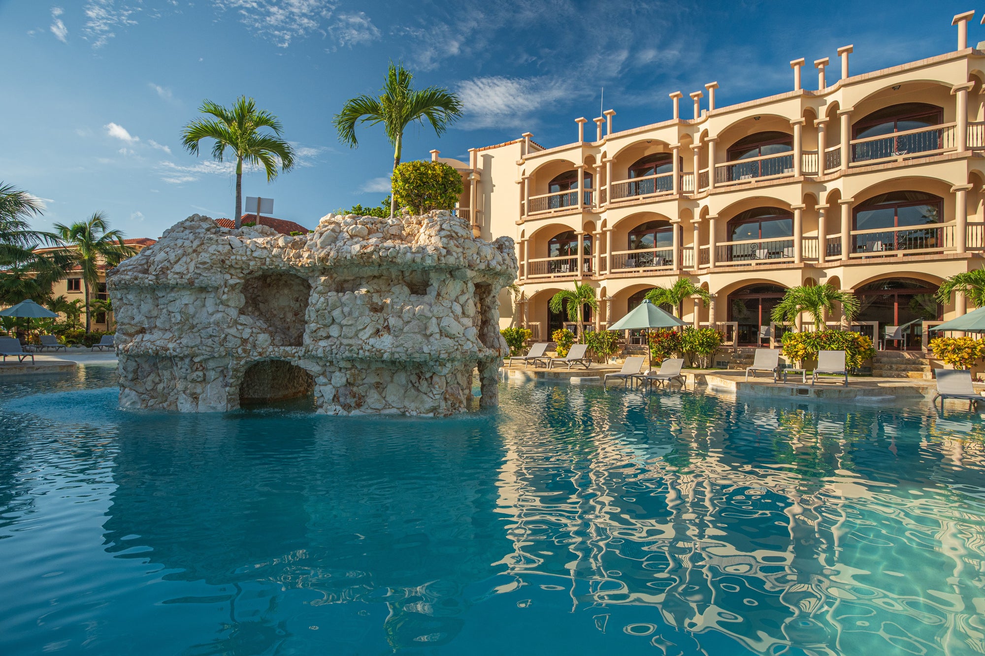 Coco Beach Resort