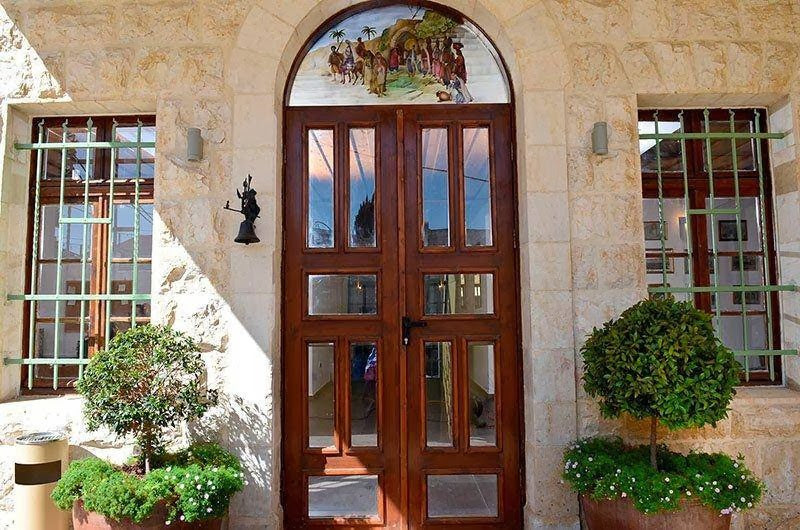 Villa Nazareth Hotel