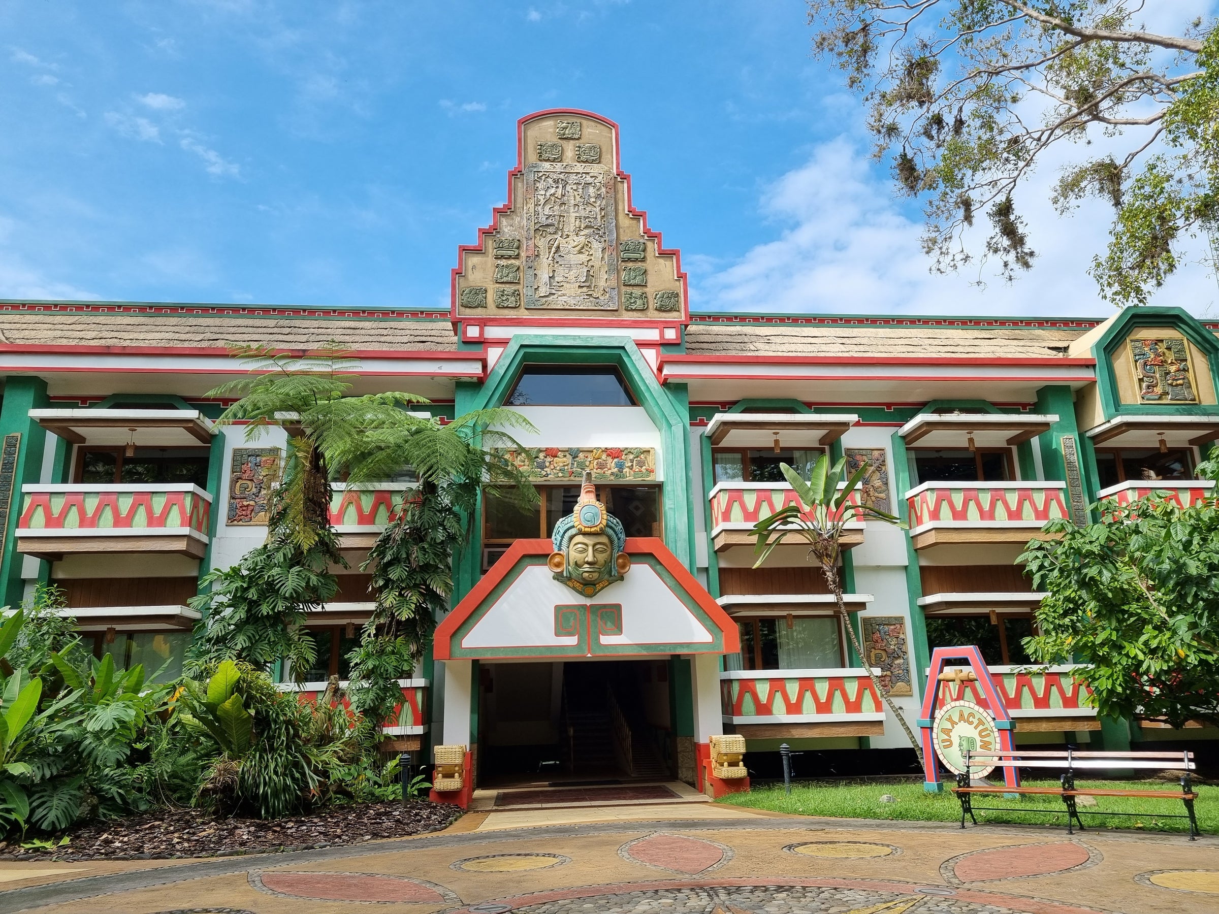 IRTRA Hostels