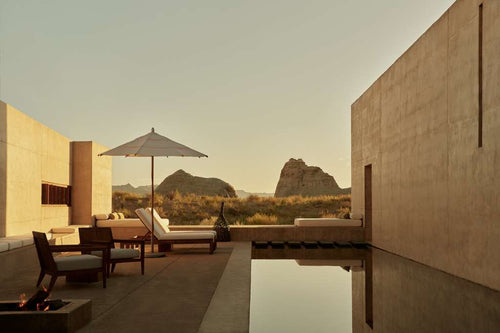 Amangiri