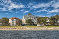 Hotel am Meer