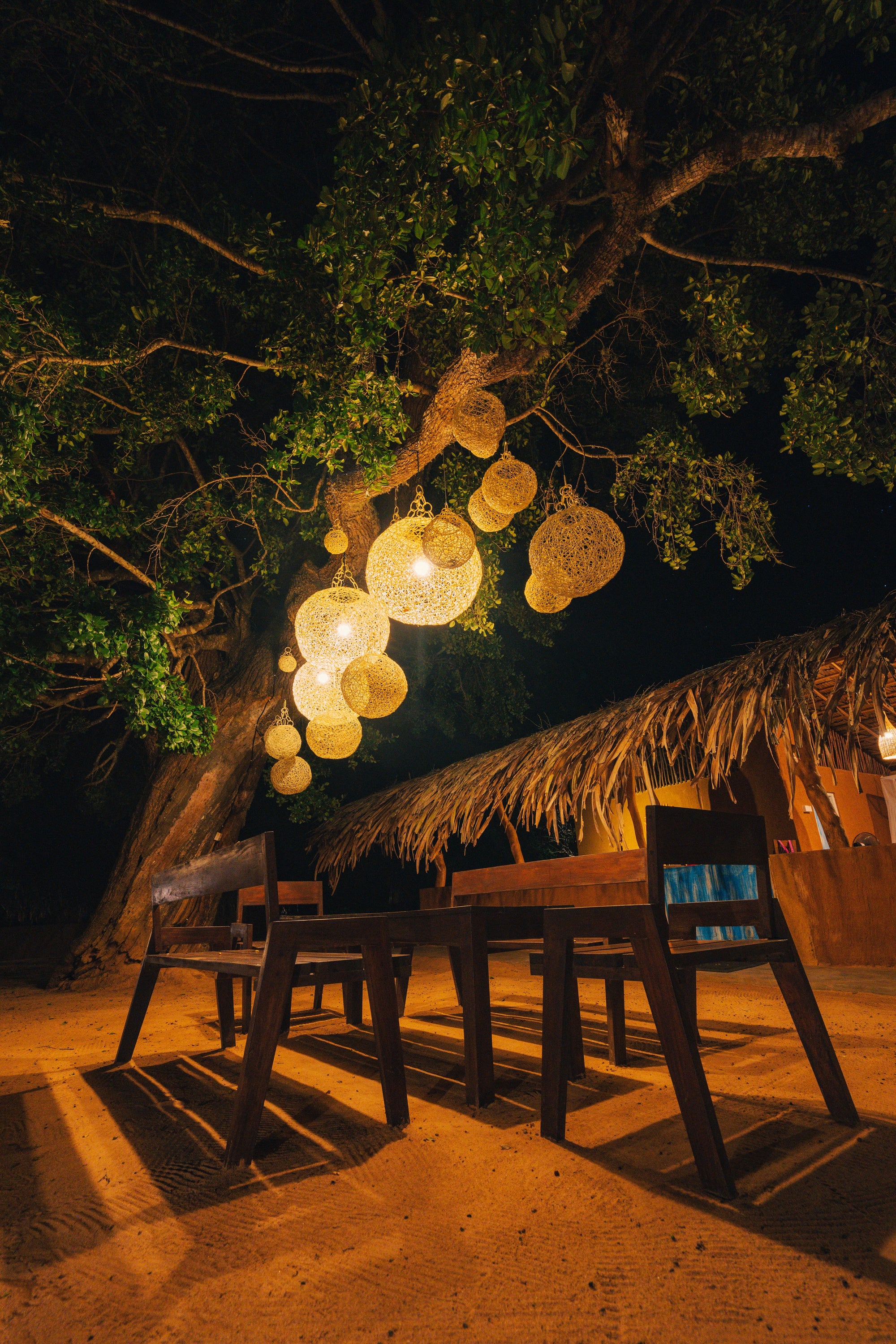 Yakaduru Safari Camp