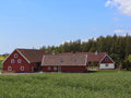 Red Bird Farm