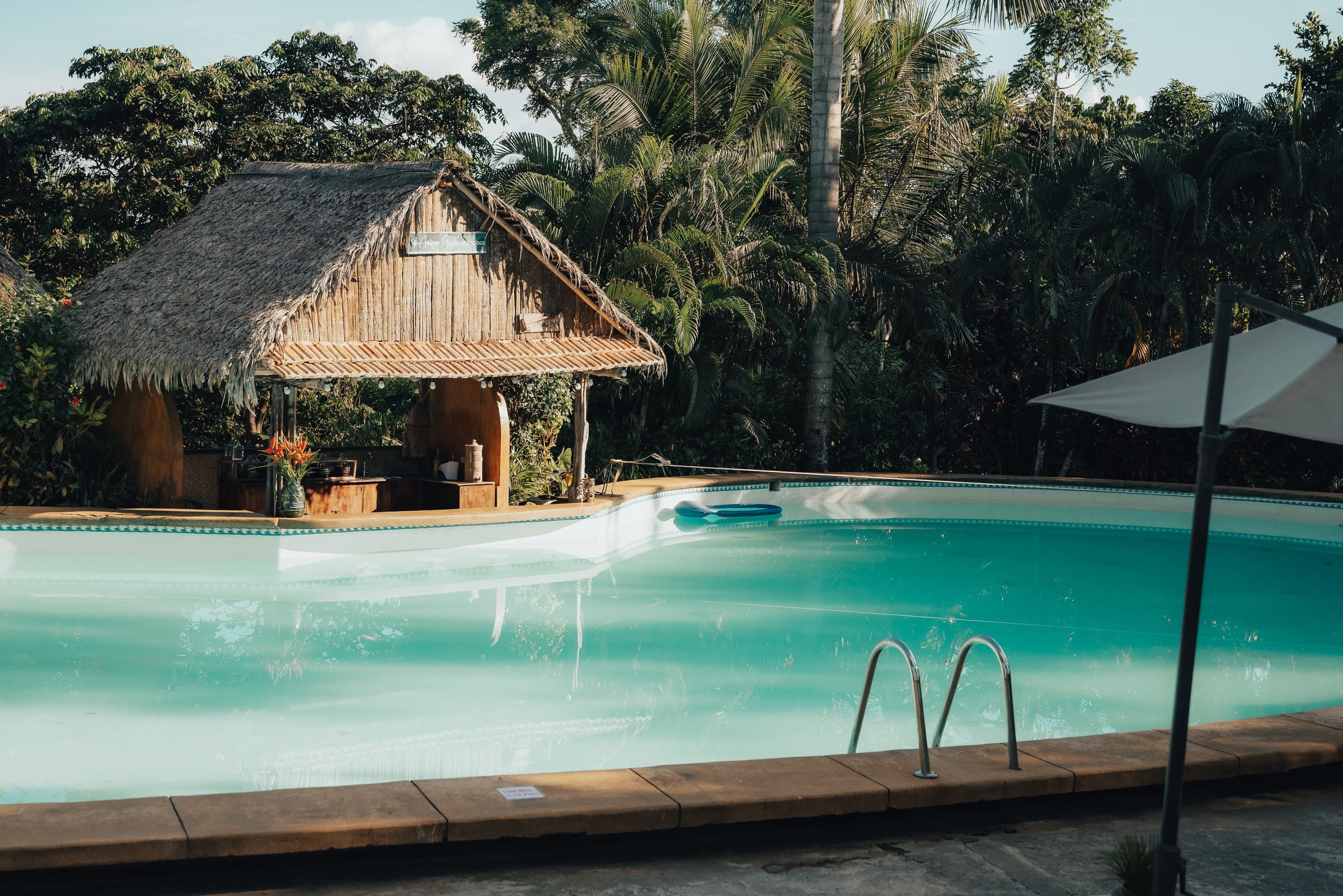 Amazon Garden Ecolodge Boutique