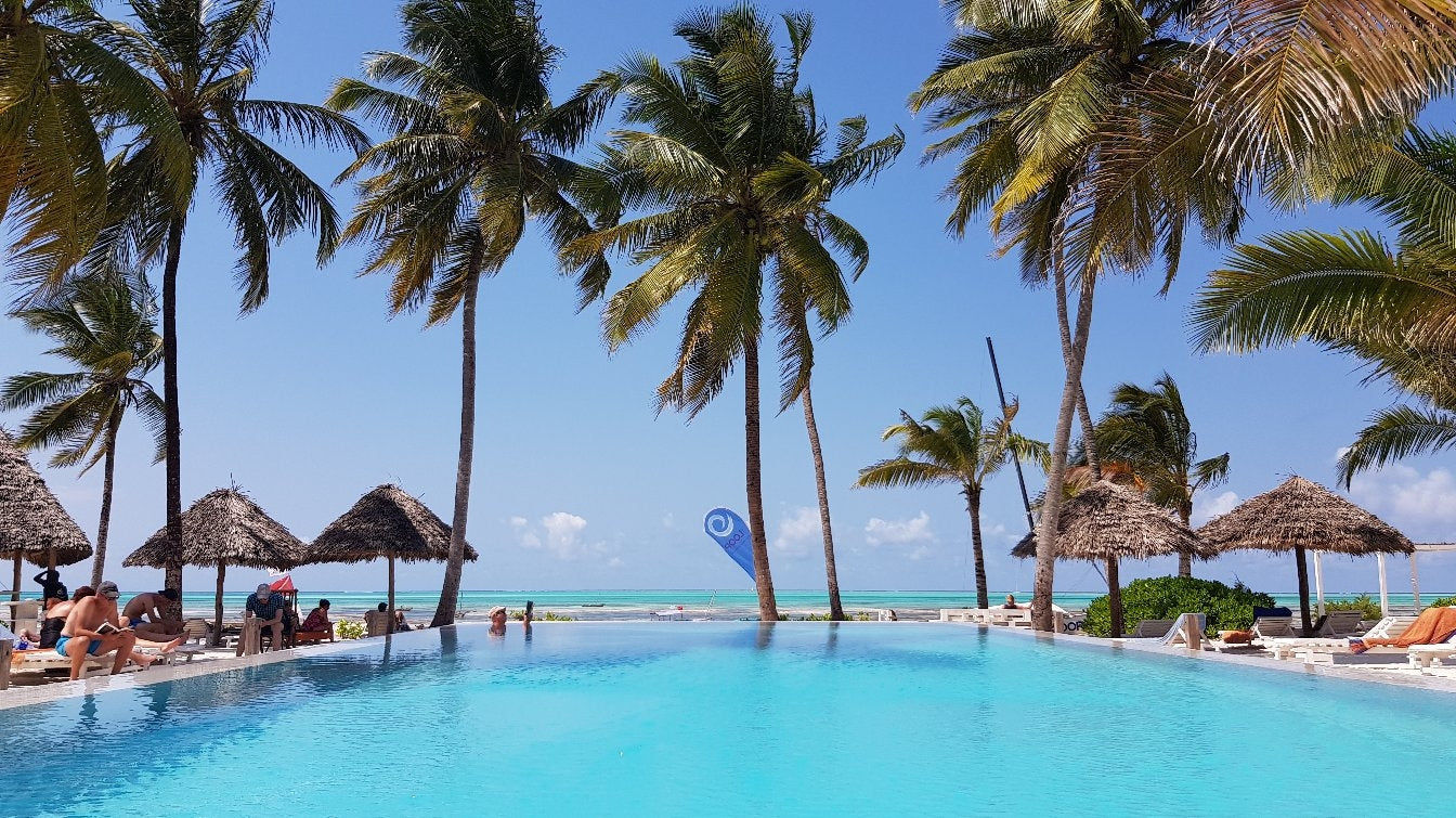 The Loop Zanzibar