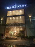 The Regent Luxury Suites Lagos 