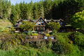 Stonefly Lodge Nelson