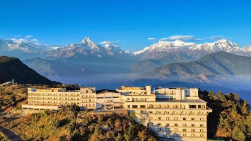 Hotel Annapurna & Sherpa