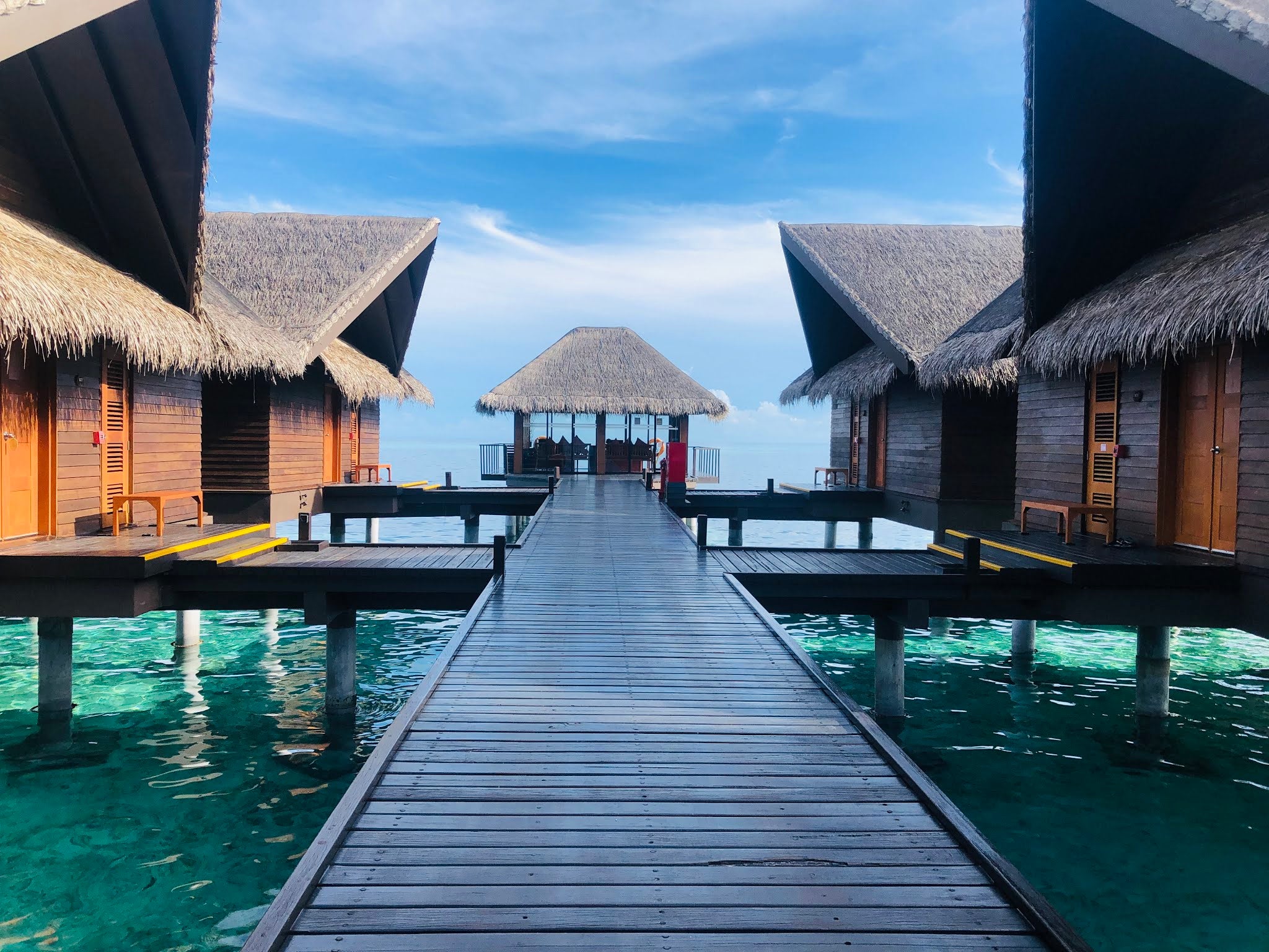 The Regent Maldives