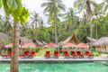 Amahelia Luxury Resort