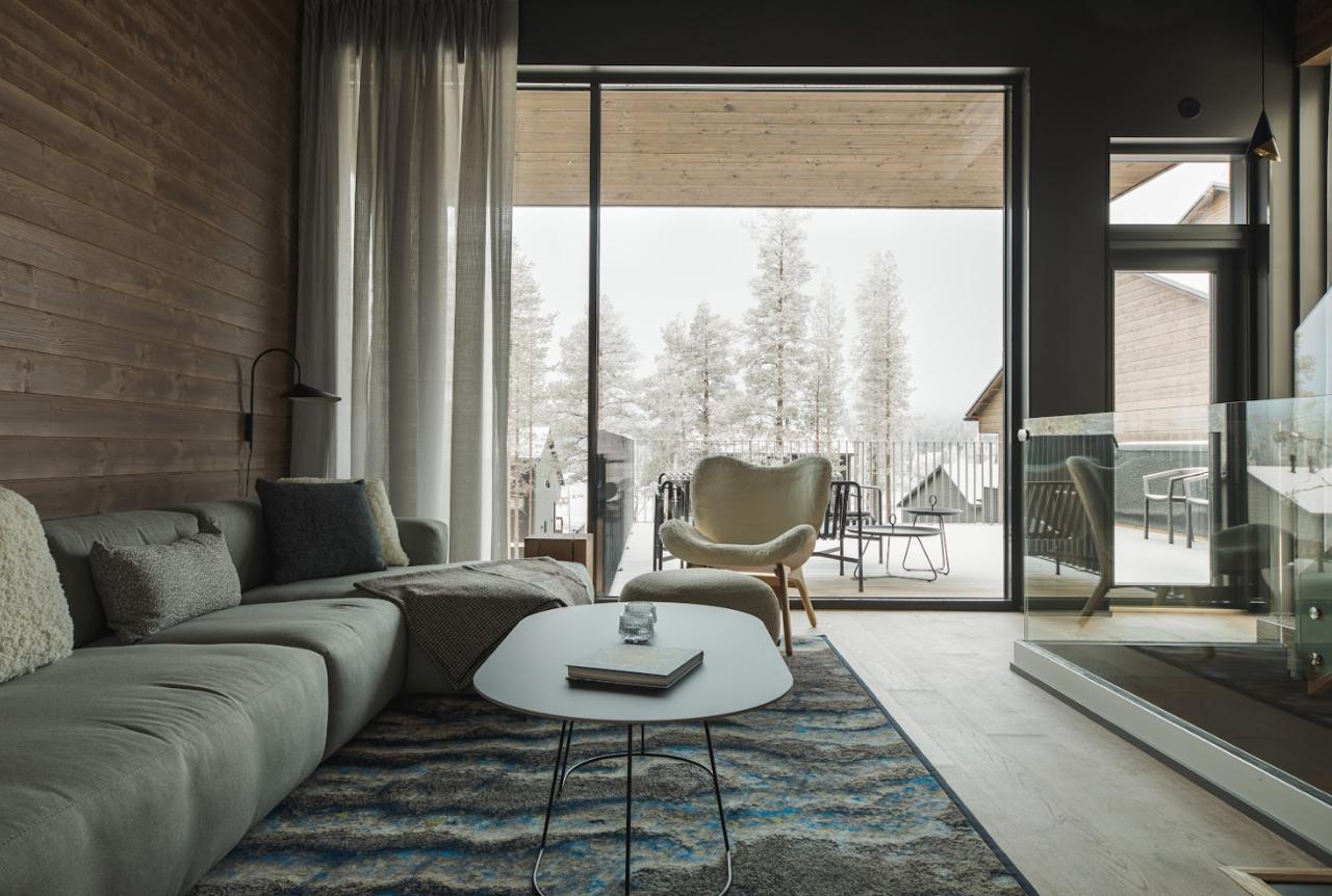 Arctic Nook