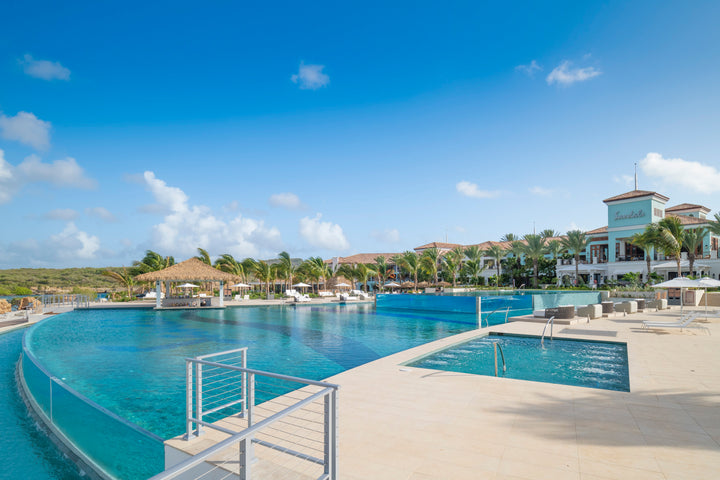 Sandals Royal Curaçao