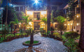 Royal Tiger Luxury Resort