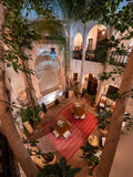 Riad Mur Akush