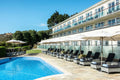 Cristina Hotel St Lawrence