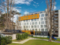 Clarion Congress Hotel Bratislava