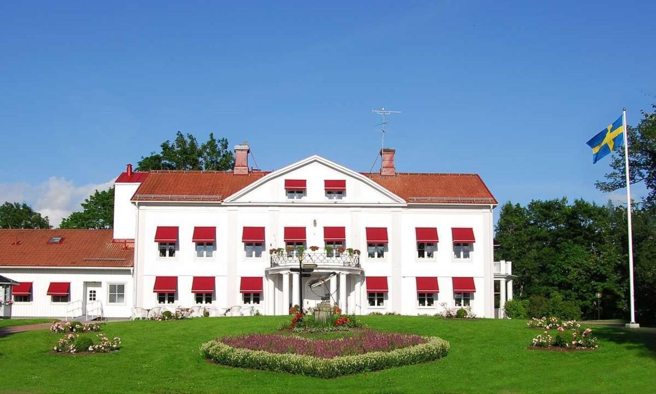 Domle Herrgard Spa & Resort