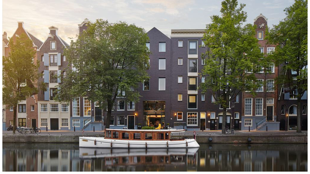 Pulitzer Amsterdam