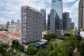 Orchid Hotel Singapore