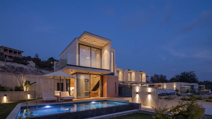 Greenvale Park Villas by Coastalbliss