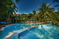 Hamanasi Adventure & Dive Resort