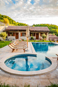 Eco Resort & Winery Cermeniza