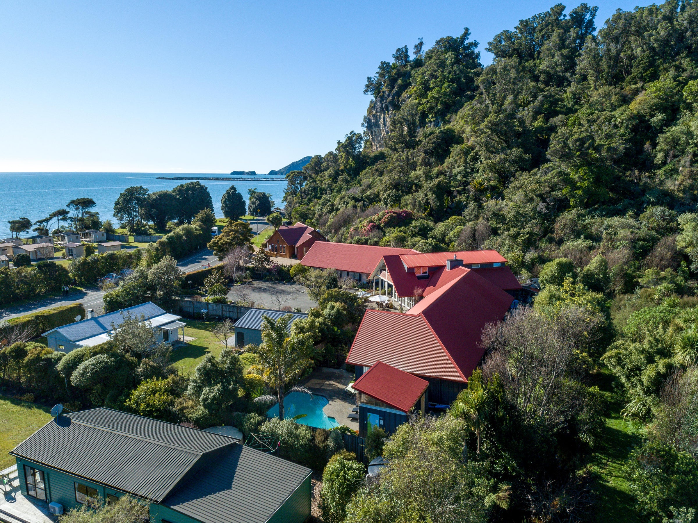 Ratanui Lodge
