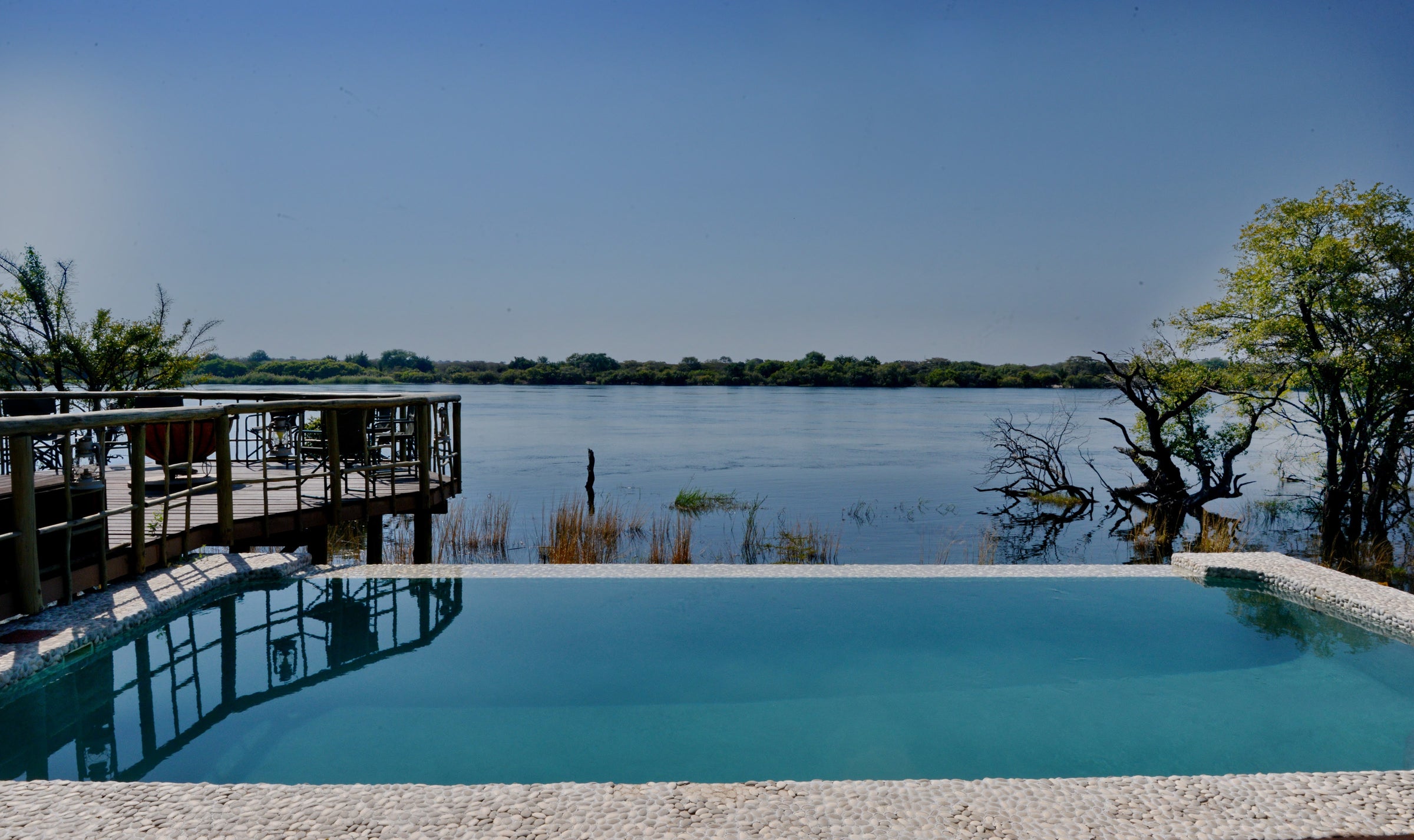 Jackalberry Chobe