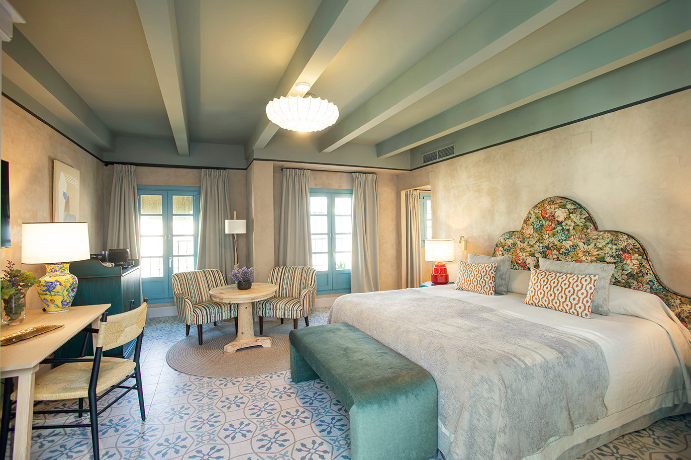 Hospes Las Casas del Rey de Baeza