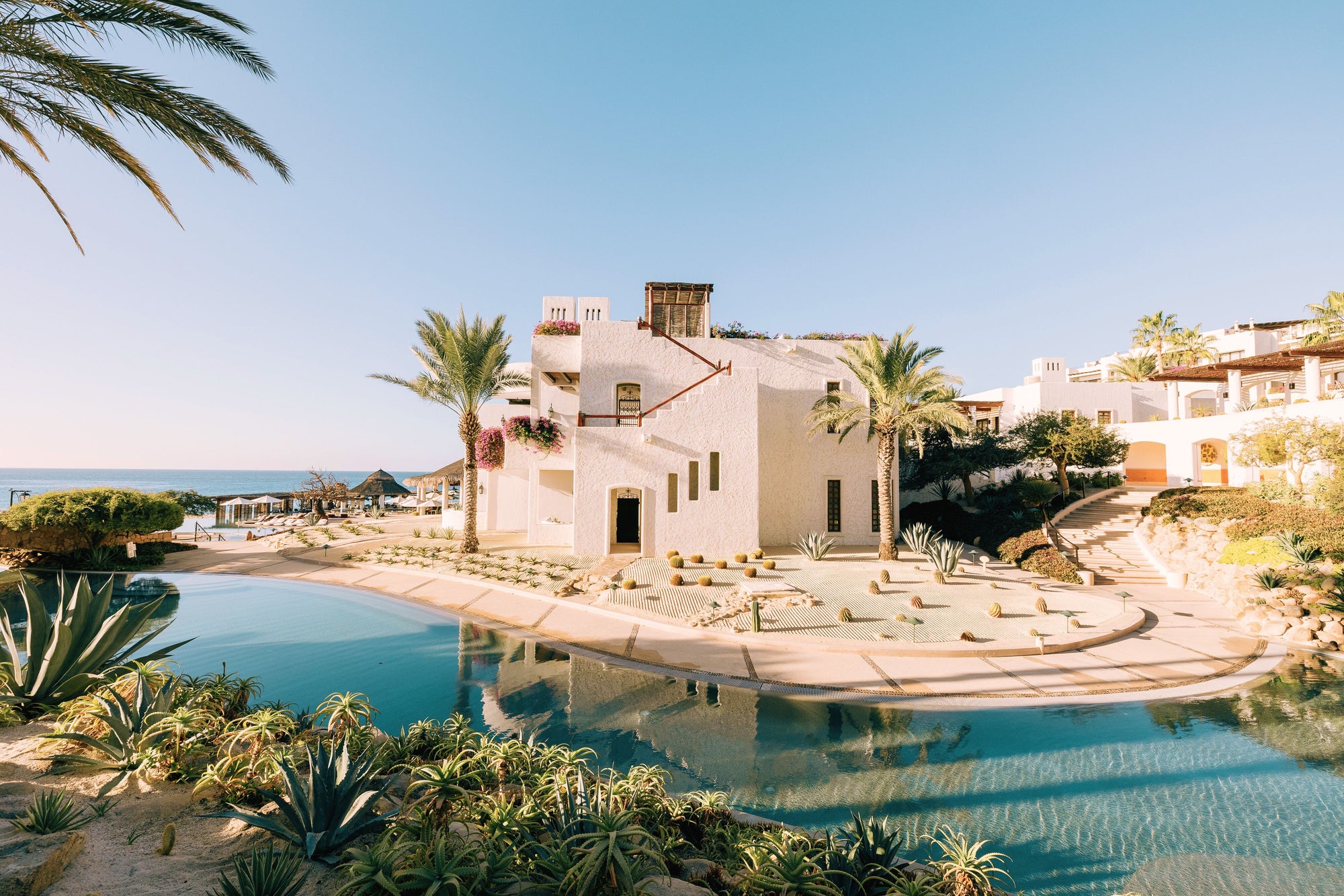 Las Ventanas al Paraíso