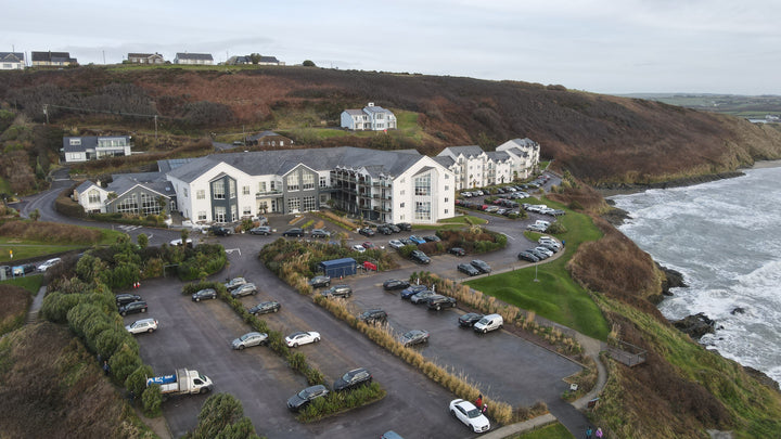 Inchydoney Island Lodge & Spa