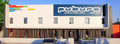 Hotel Futuro