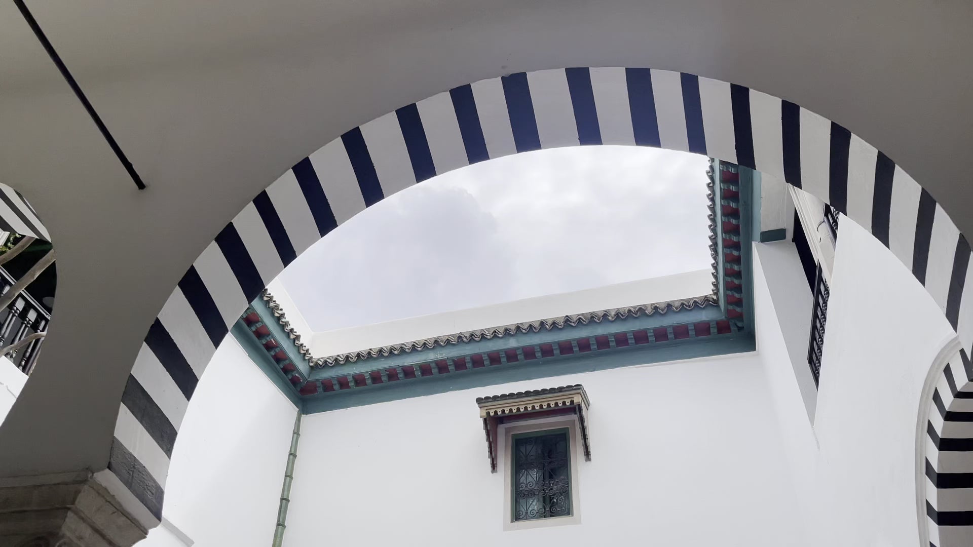 Dar Ben Gacem Pasha