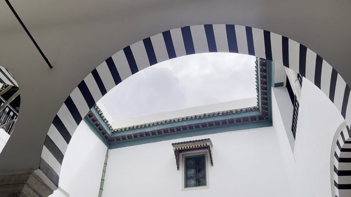 Dar Ben Gacem Pasha