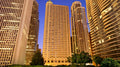 Fairmont Chicago Millennium Park