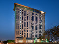 Holiday Inn Festival City Dubai