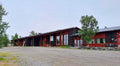 Aurora Mountain Lodge