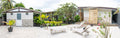 Pare Lodge Tahiti