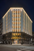 OKU Hotel Taichung