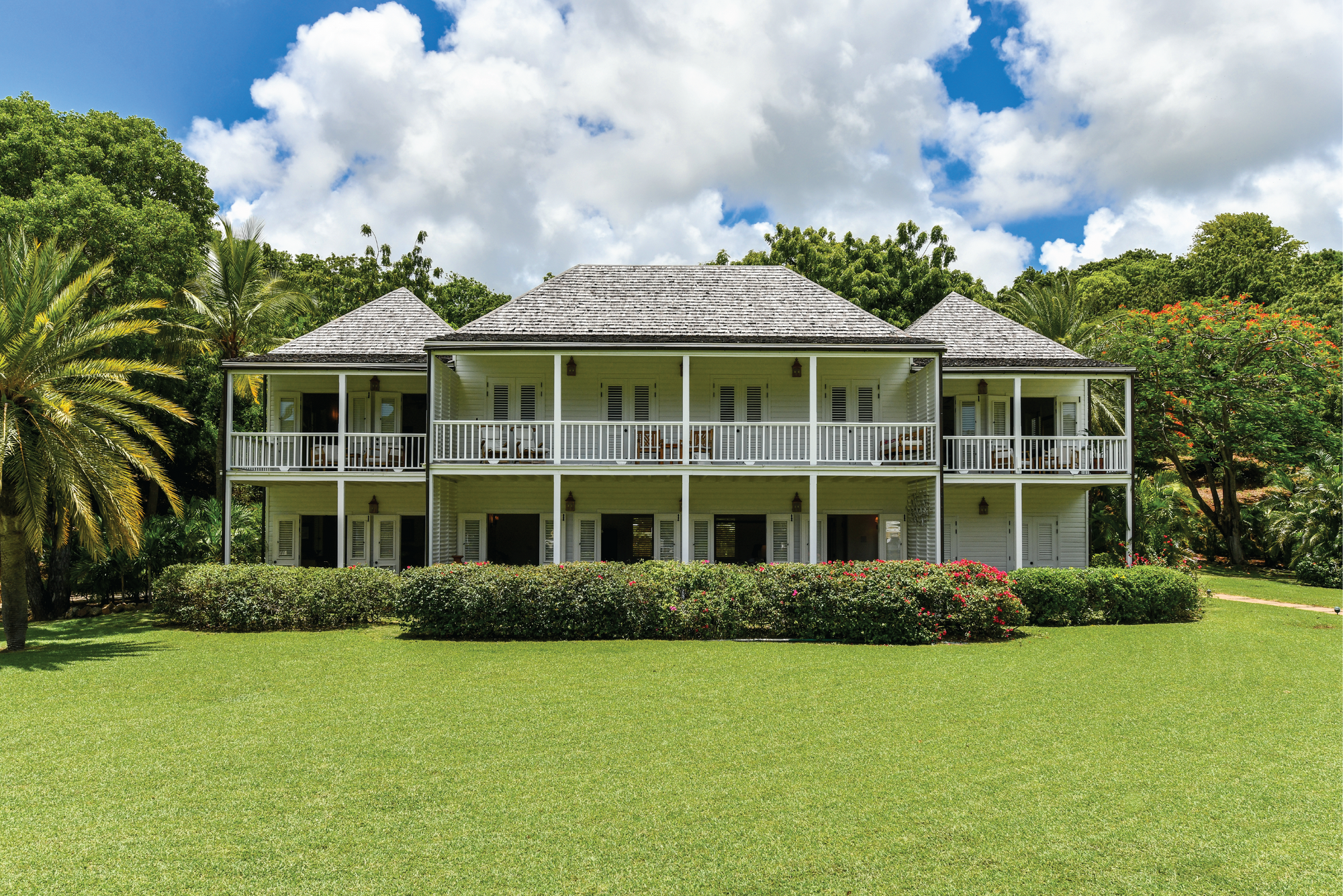 Inn at English Harbour