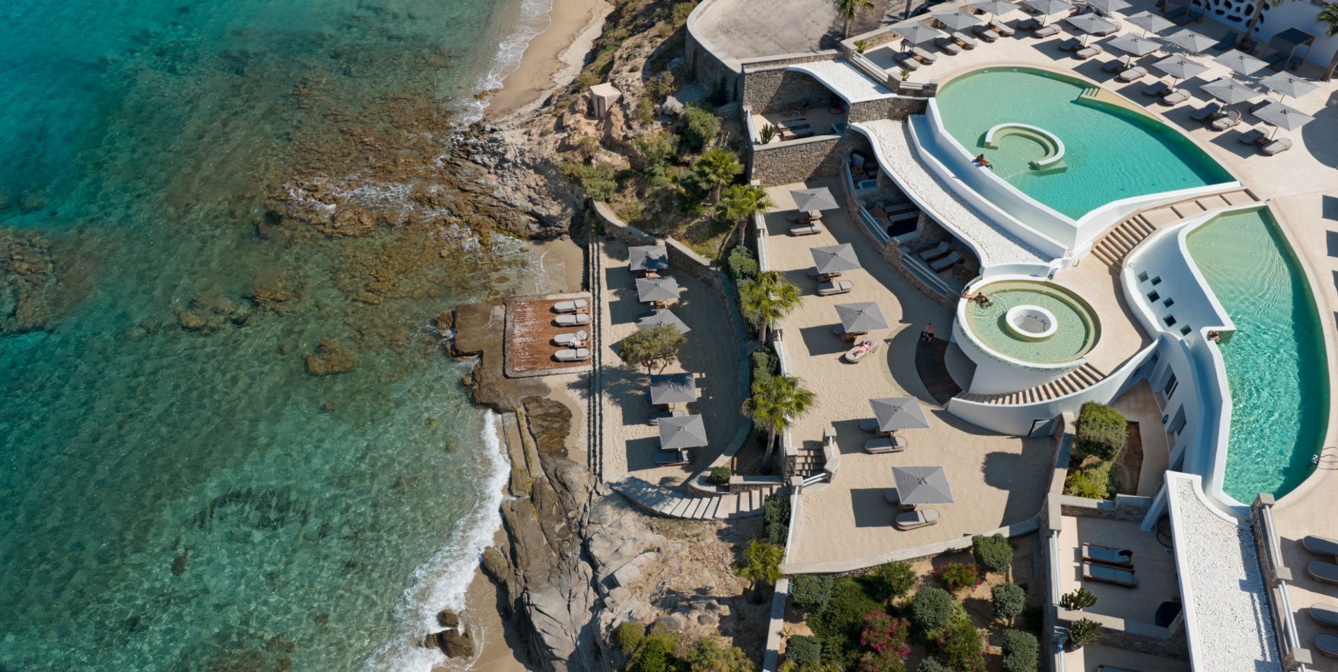 Anax Resort & Spa