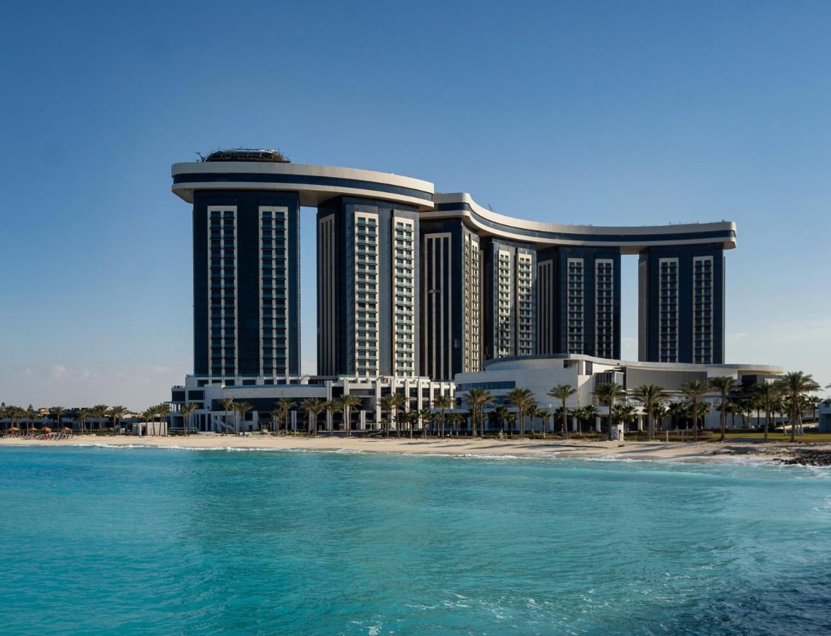Rixos Premium Alamein