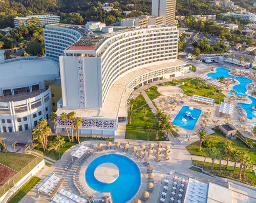Akti Imperial Deluxe Spa Resort & Convention Center