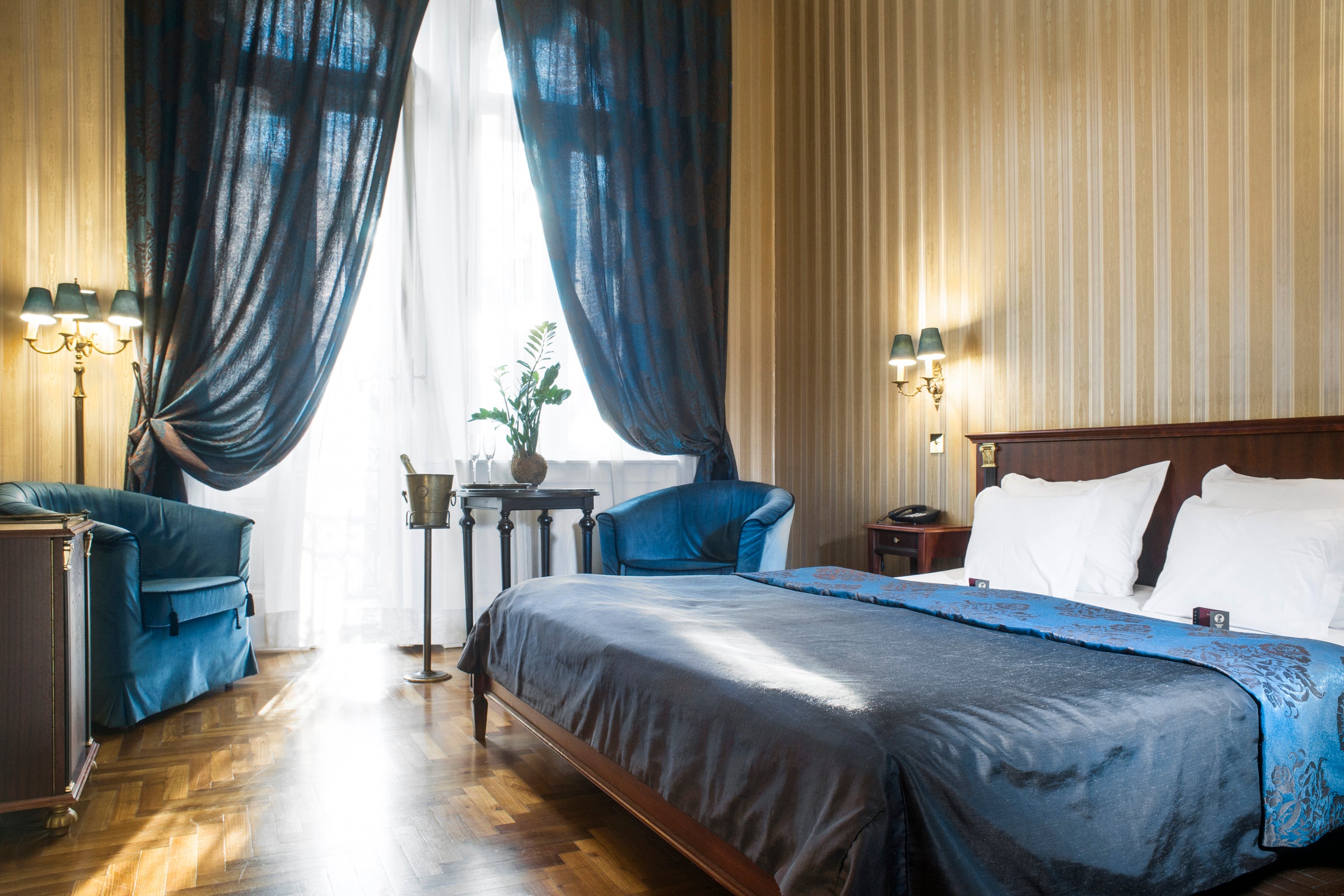 Gerlóczy Boutique Hotel