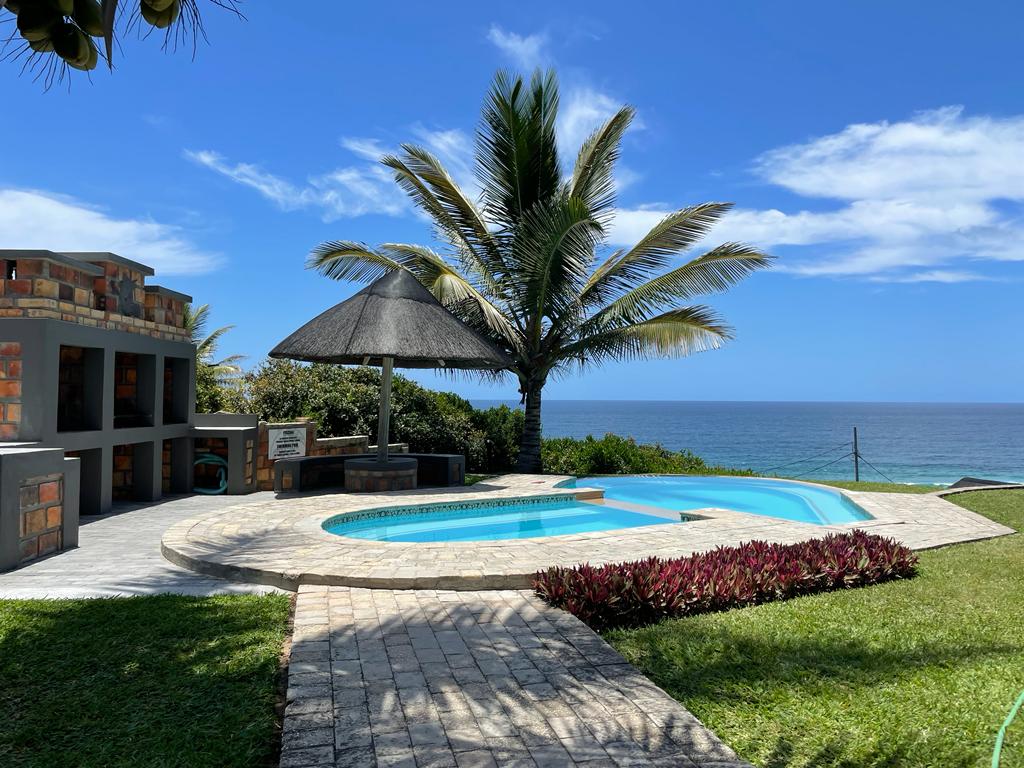 Oyster Bay Estate