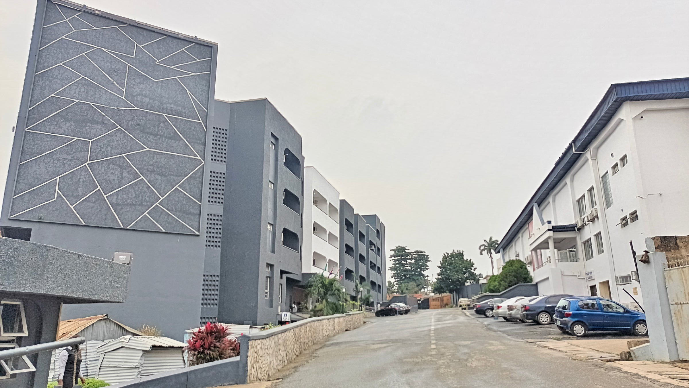 Kakanfo Inn & Conference Center