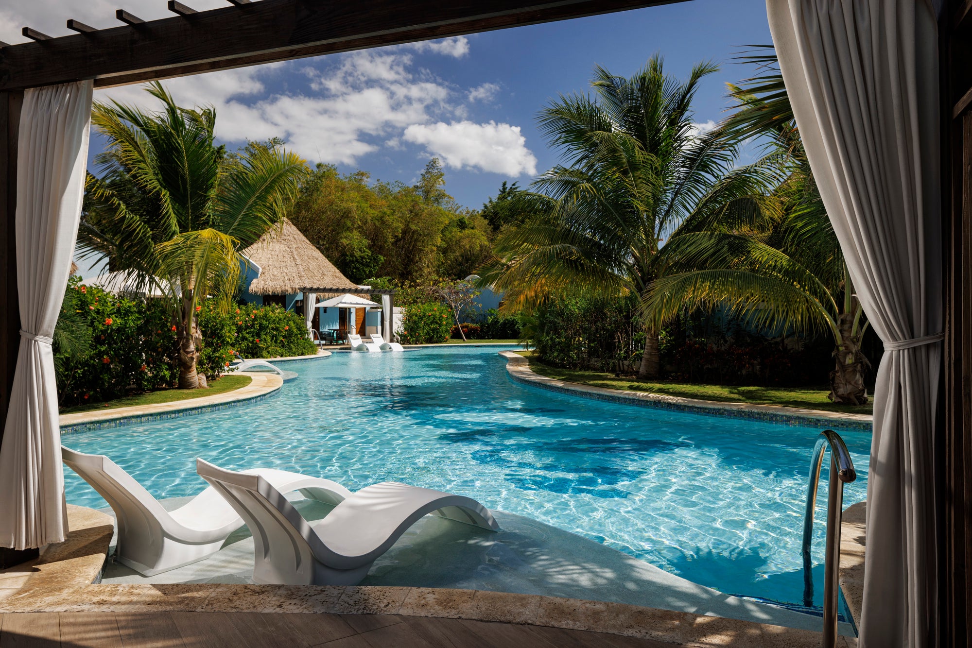 Sandals South Coast