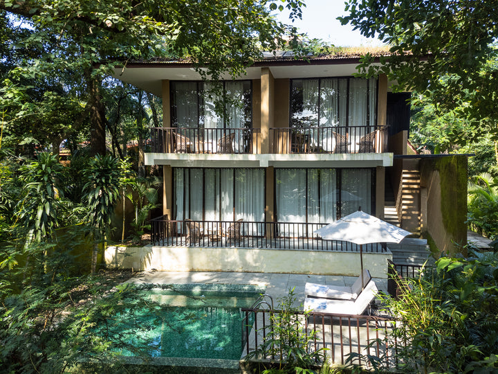 Kasara Resort